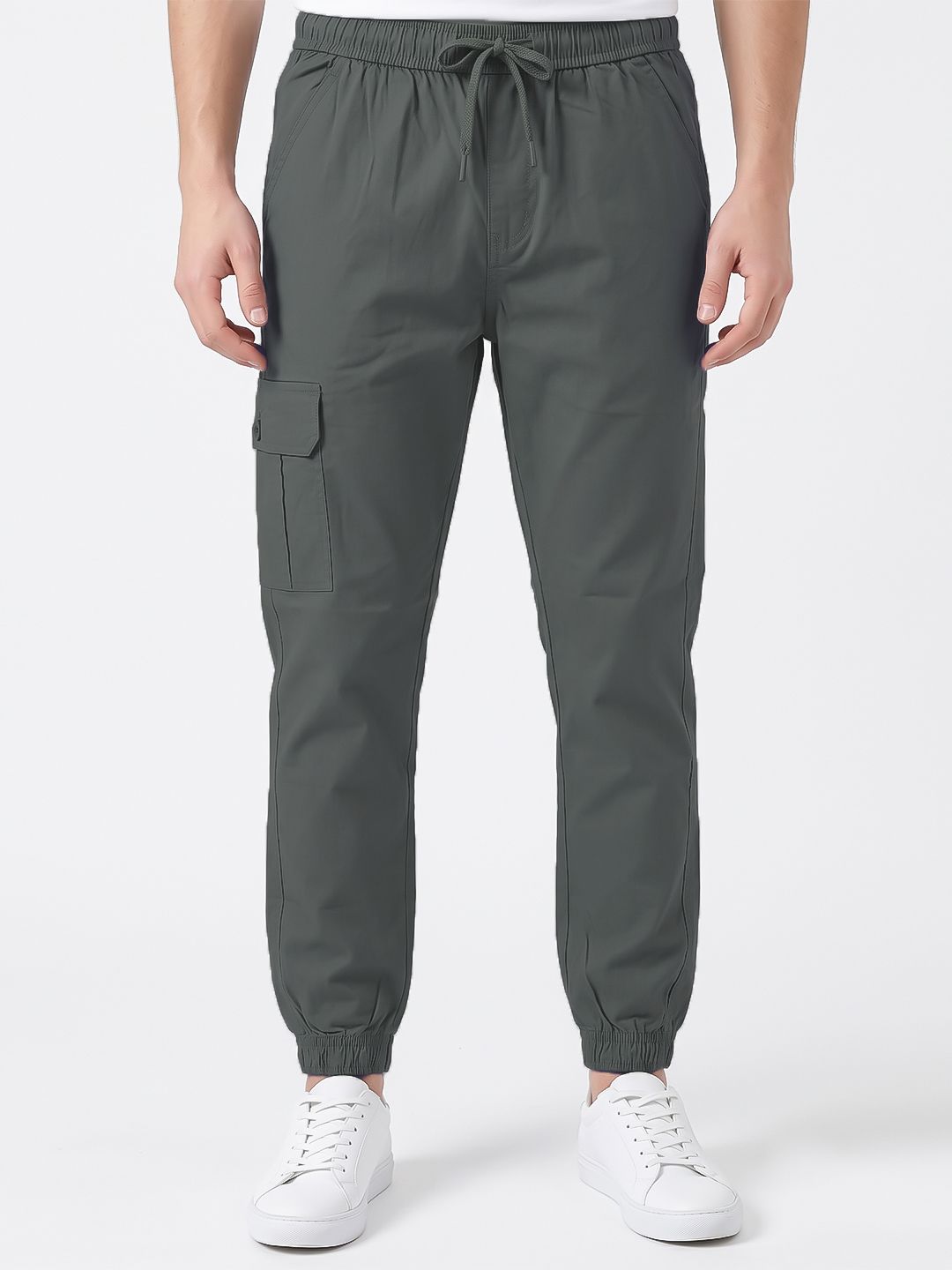 24 street Men Cargos-picture-13