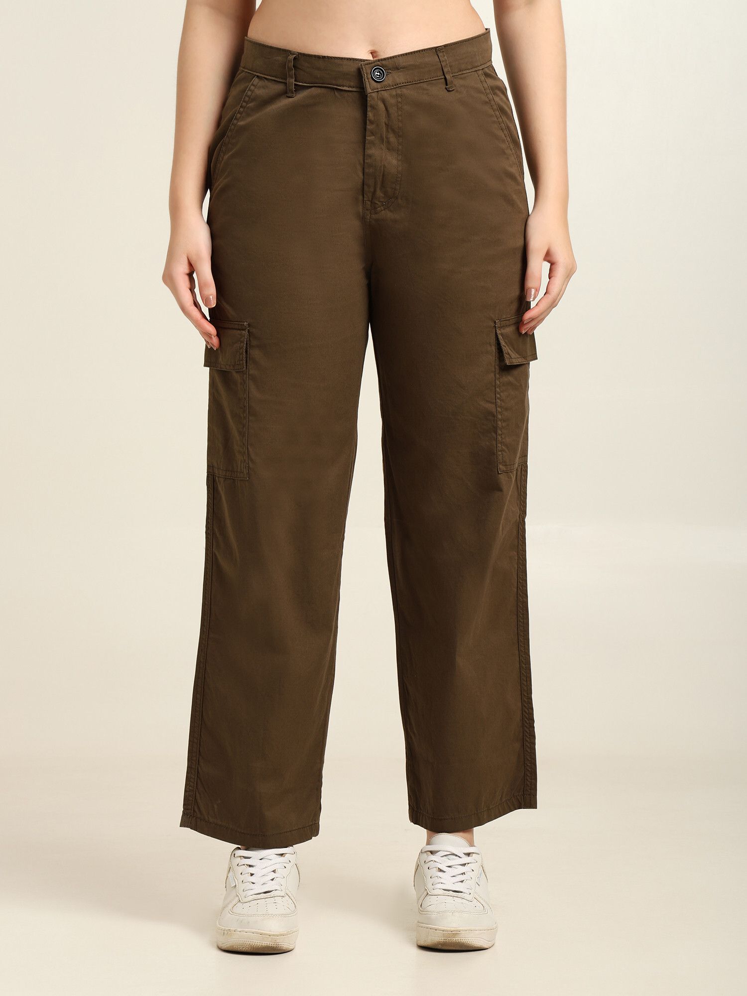 zayla Women Cargos-picture-48