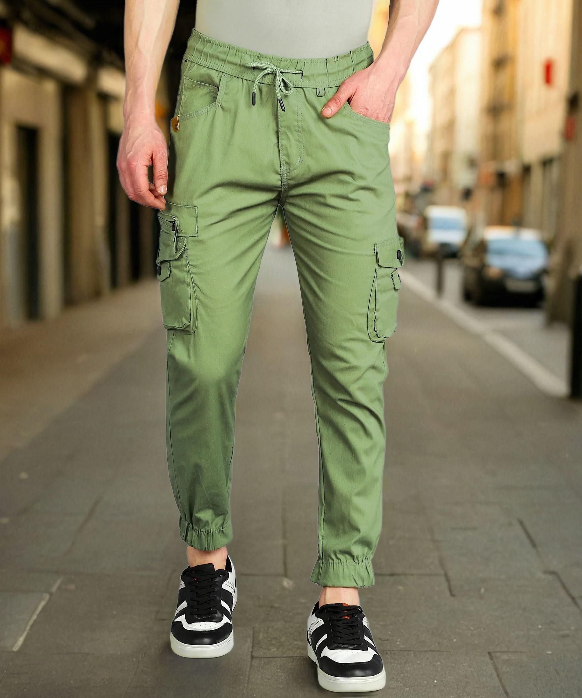 verticals Men Cargos-picture-10
