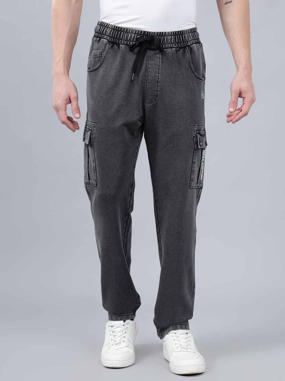 cantabil Men Cargos-picture-29