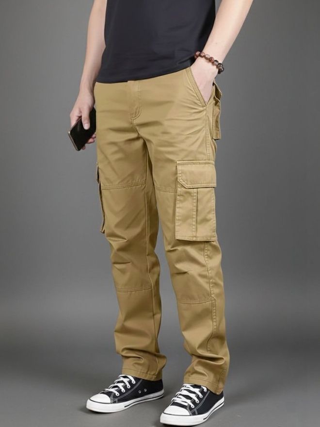 jexputi Men Cargos-picture-22