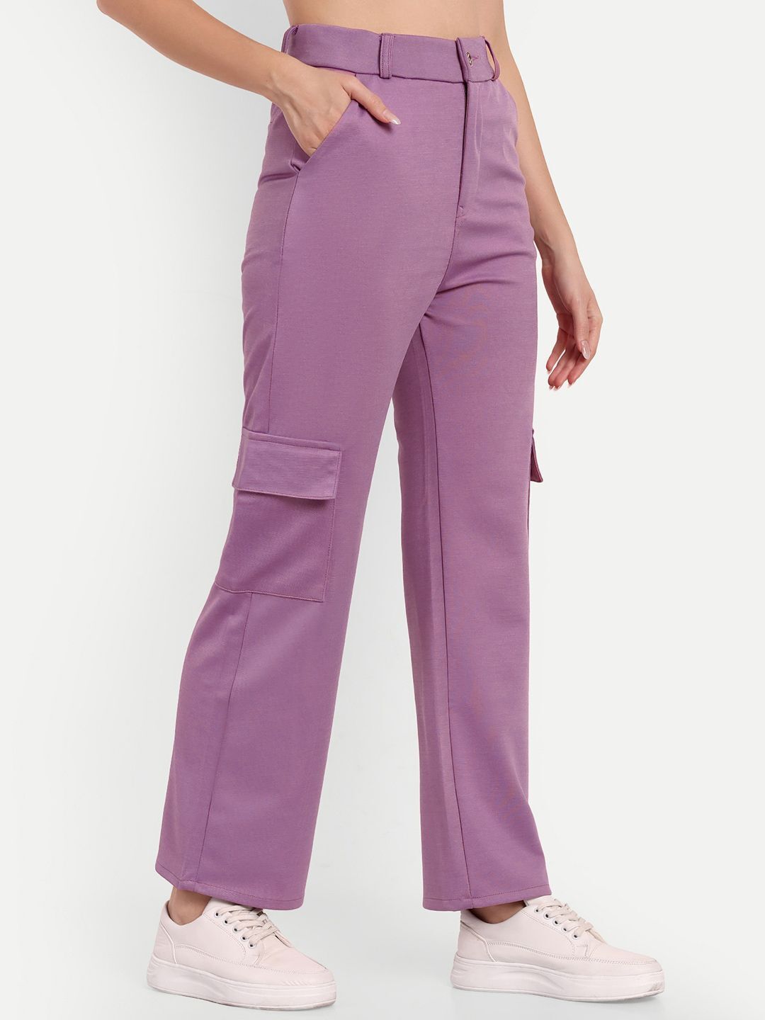broadstar Women Cargos-picture-29