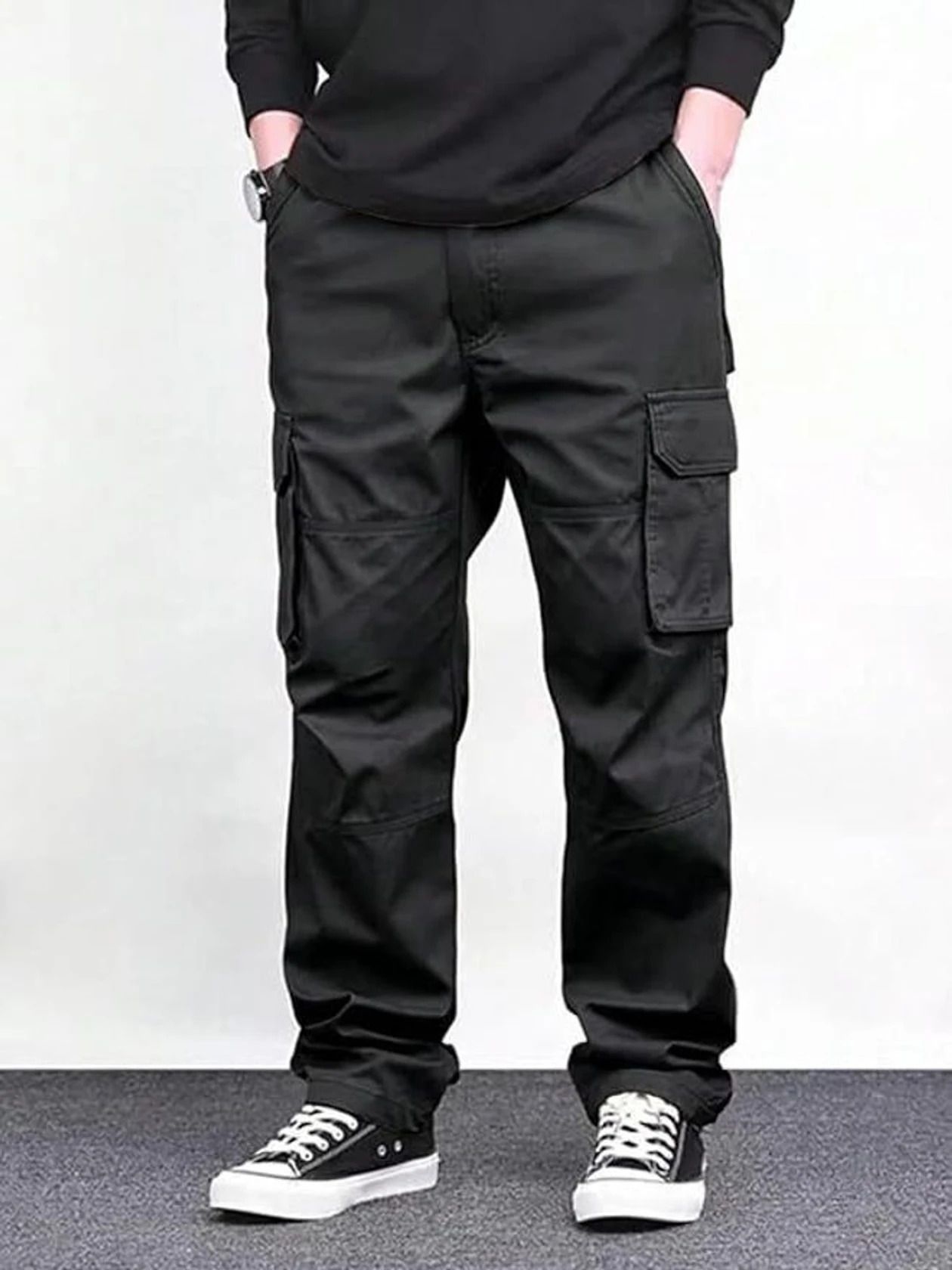 kgv Men Cargos-picture-11
