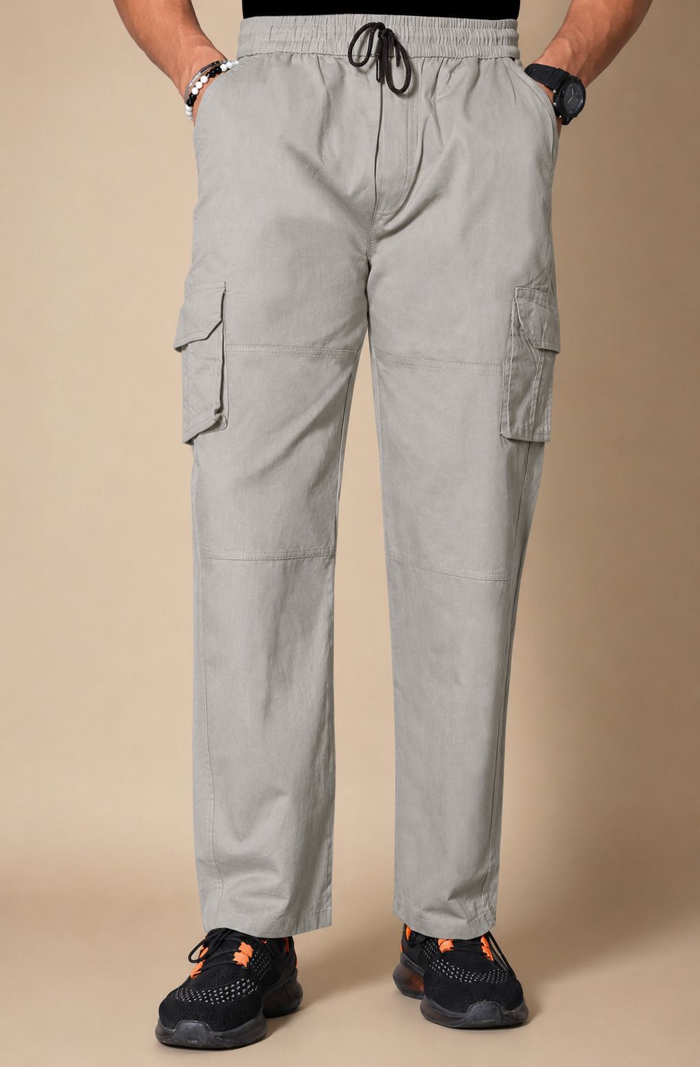 radhudi Men Cargos-picture-17