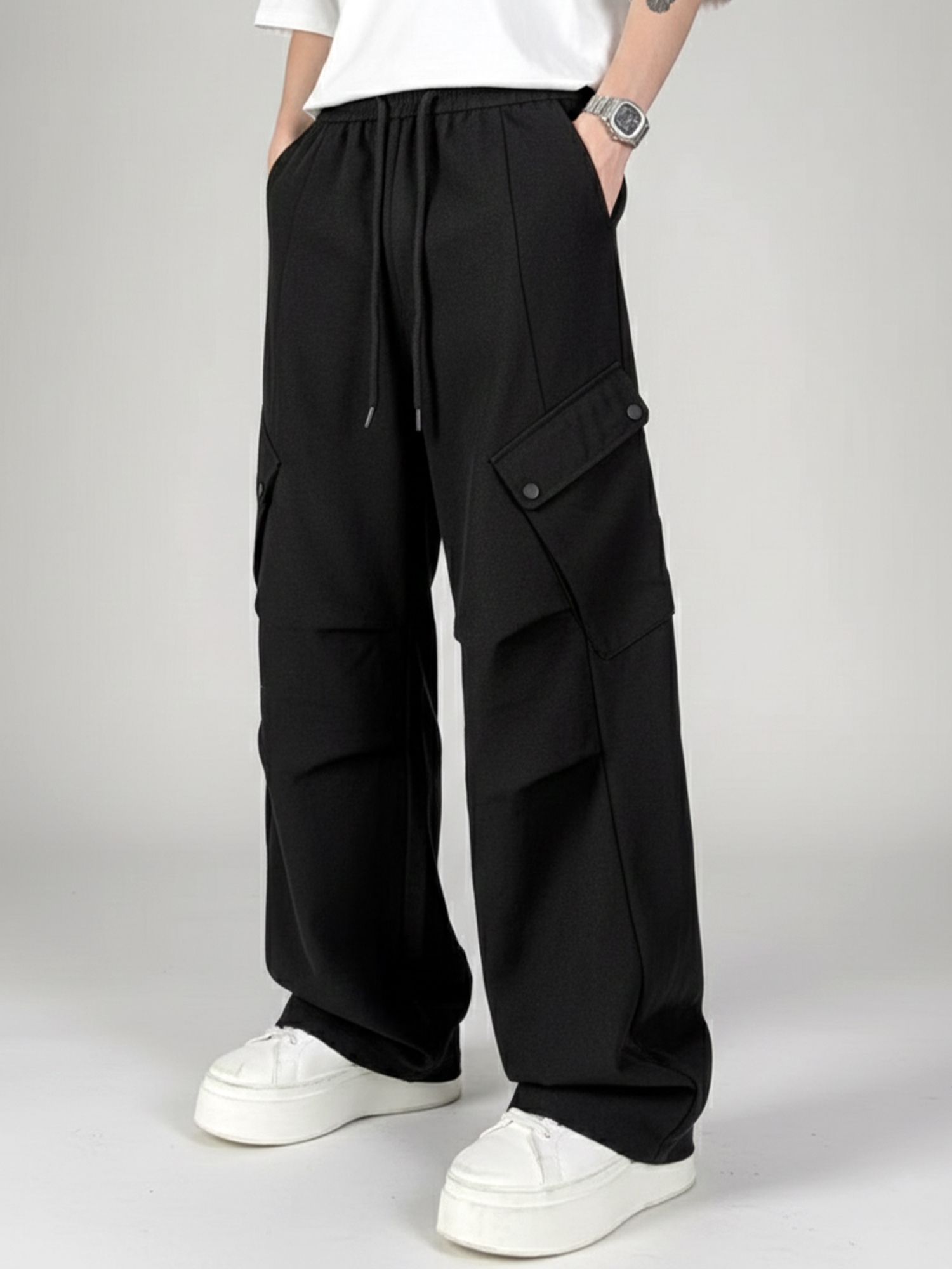 Men Cargos-image-8