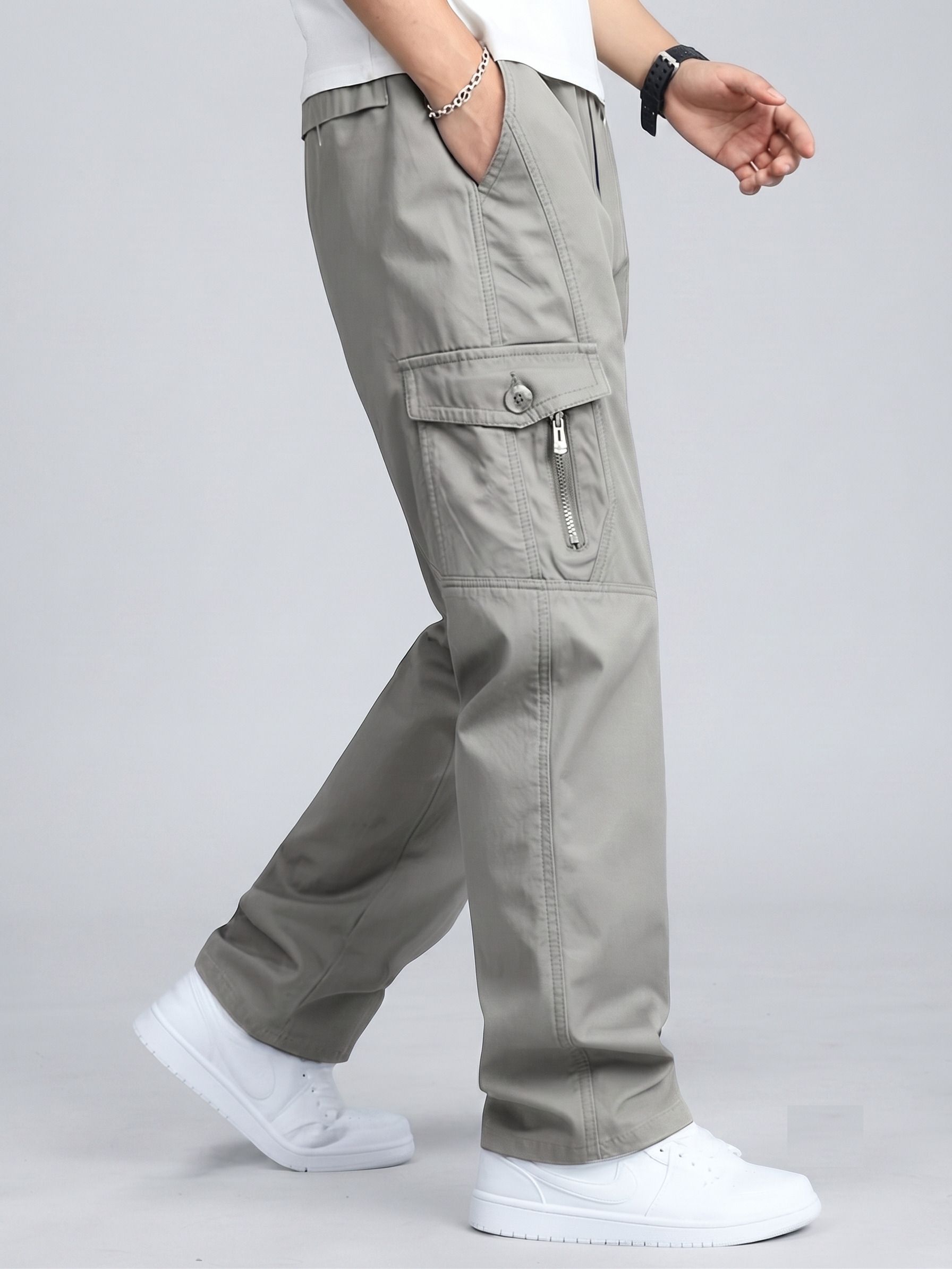 nayram fashion Men Cargos-picture-44
