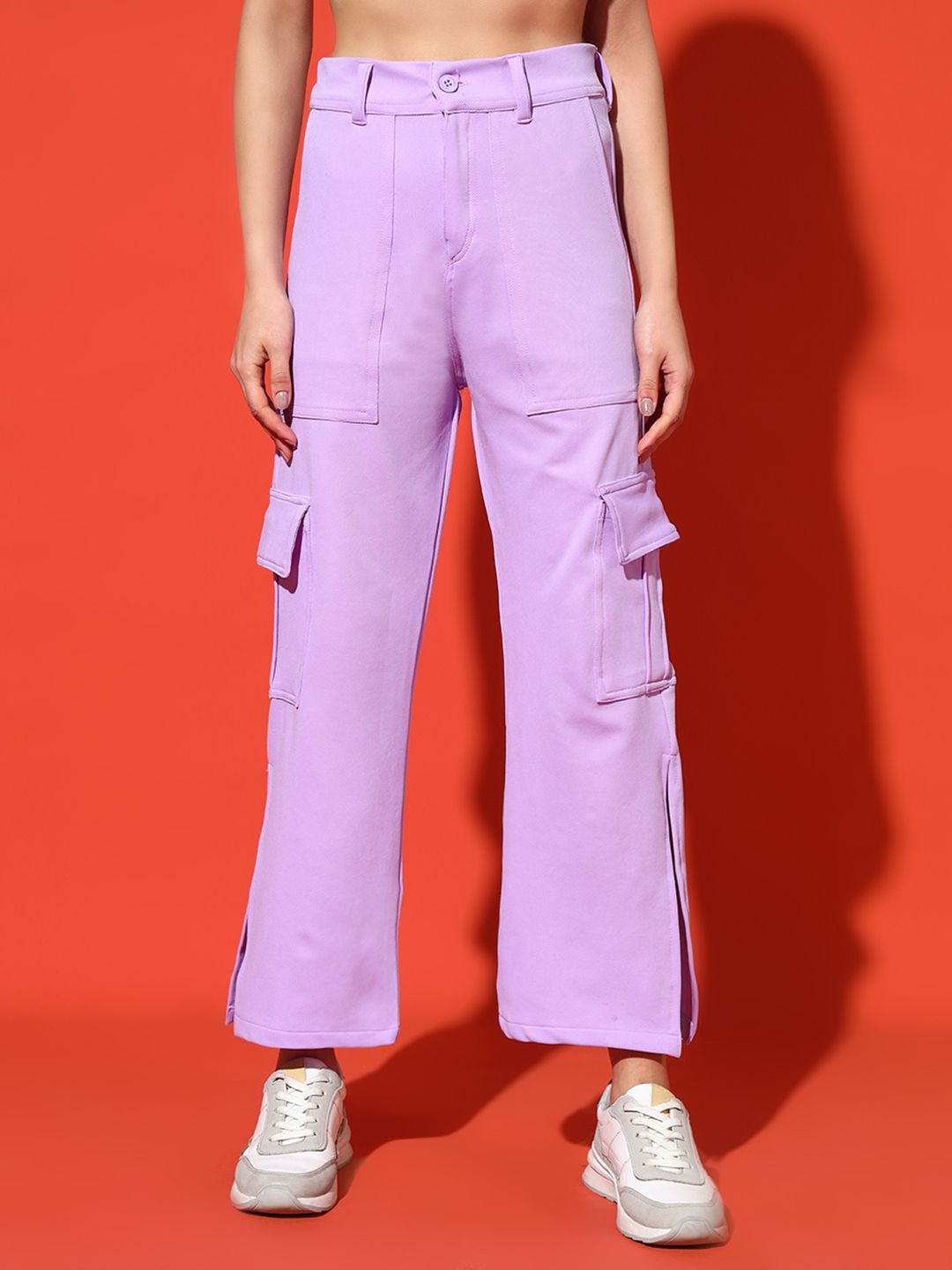 kashian Women Cargos-picture-32