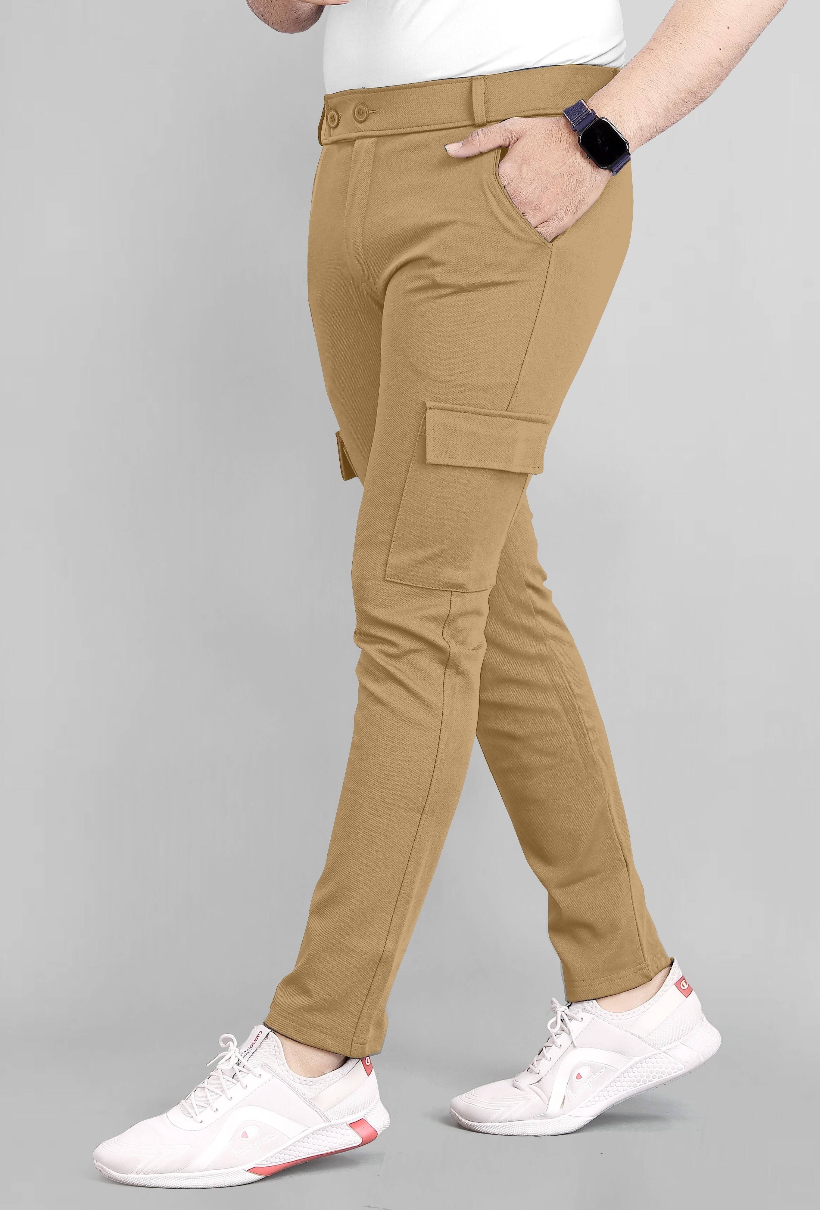 miramichi Men Cargos-picture-22