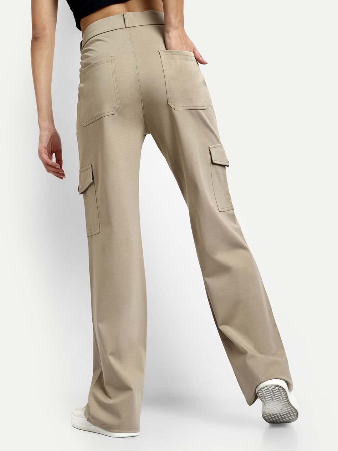 broadstar Women Cargos-picture-45