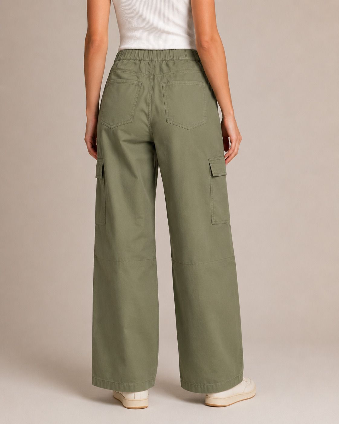 cosmic Women Cargos-picture-5