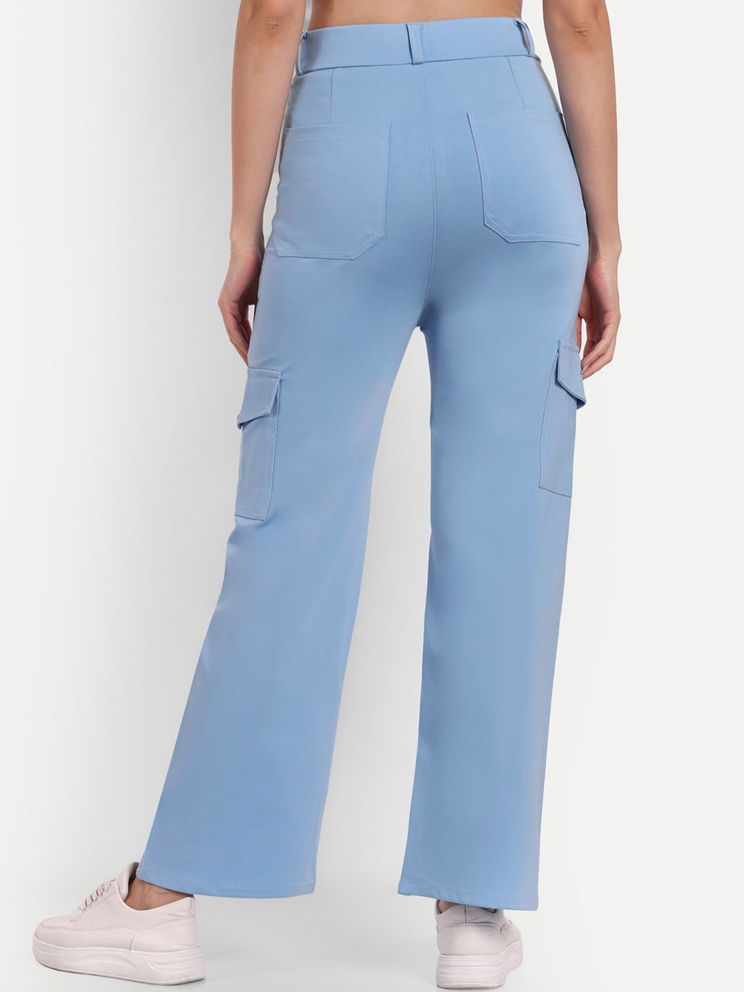 broadstar Women Cargos-picture-33