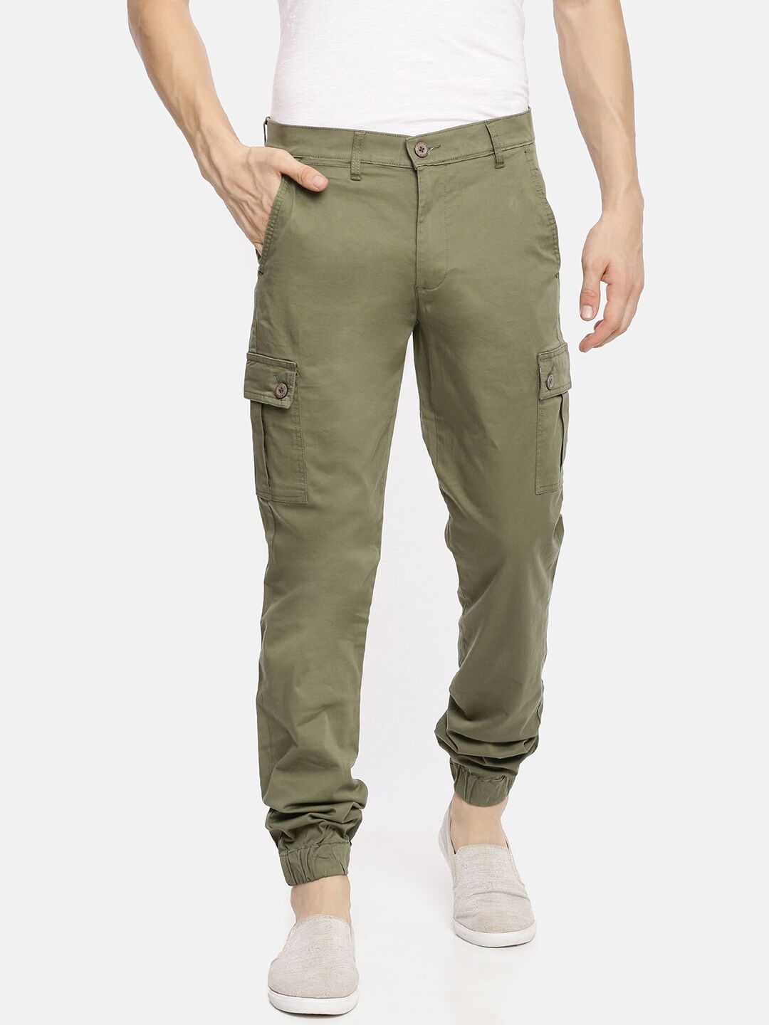 Men Cargos