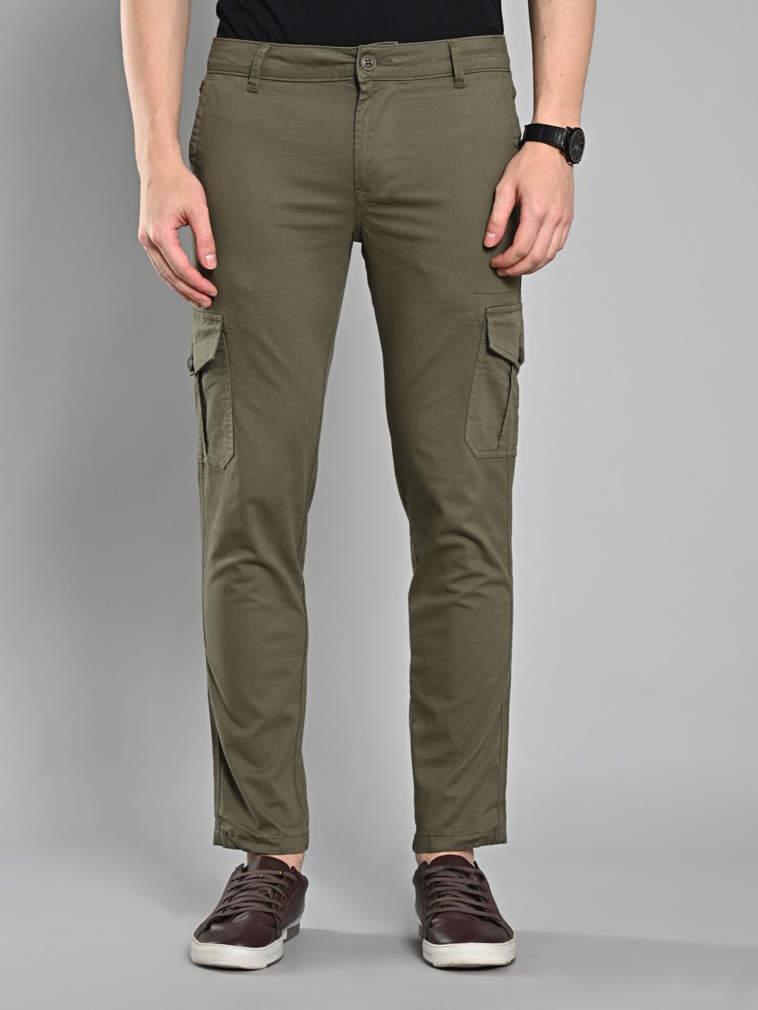 integriti Men Cargos-picture-18