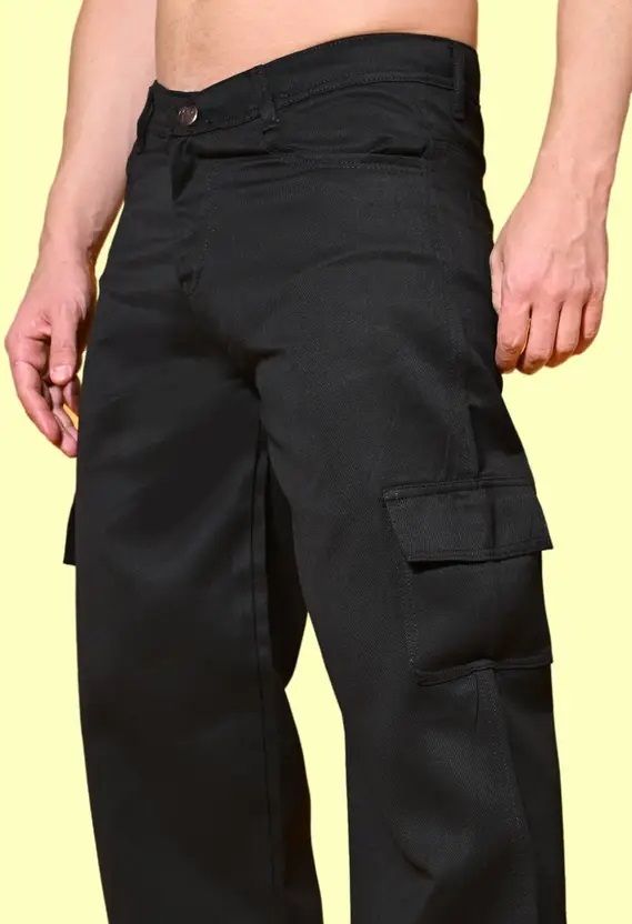 hns Men Cargos-picture-16