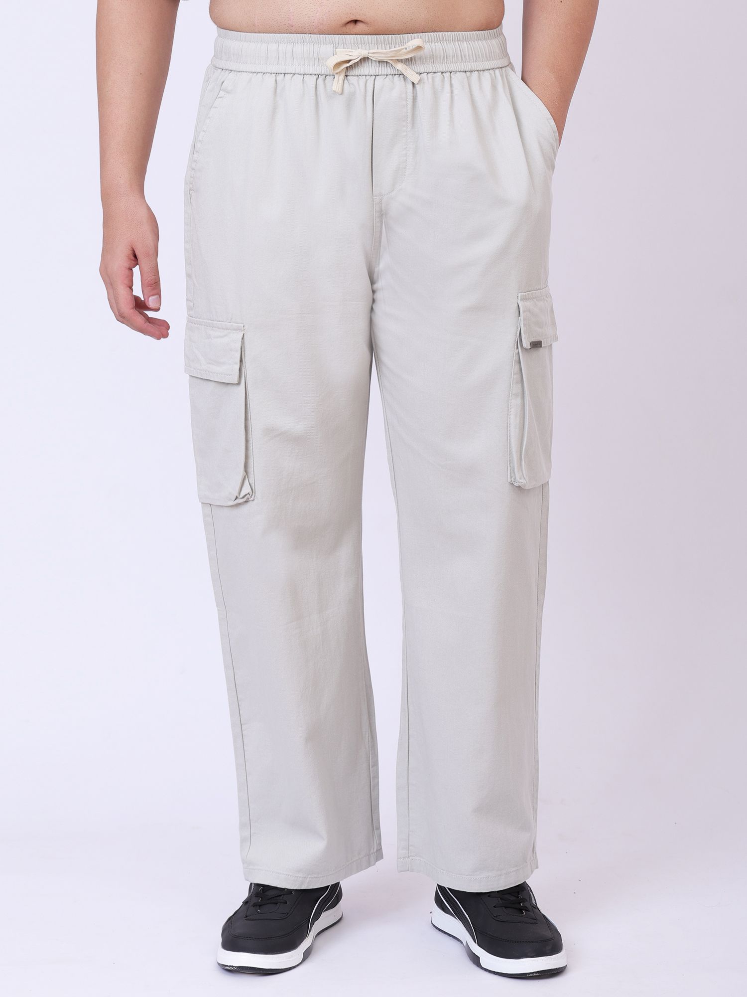 khasaab style Men Cargos-picture-11