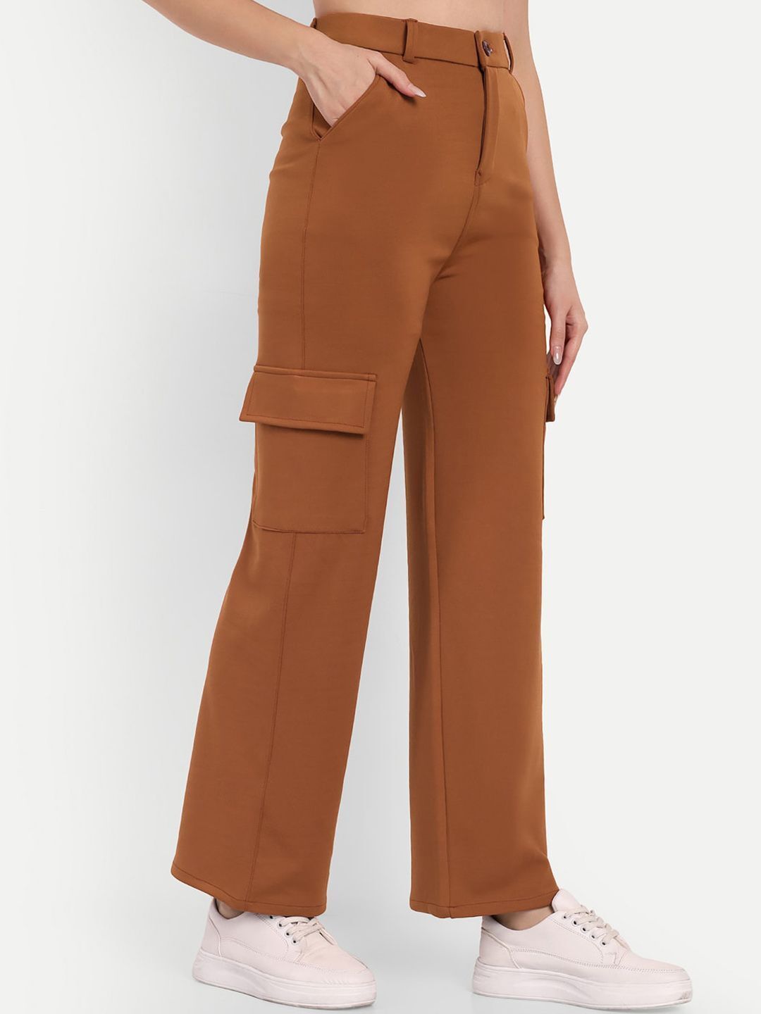 broadstar Women Cargos-picture-36