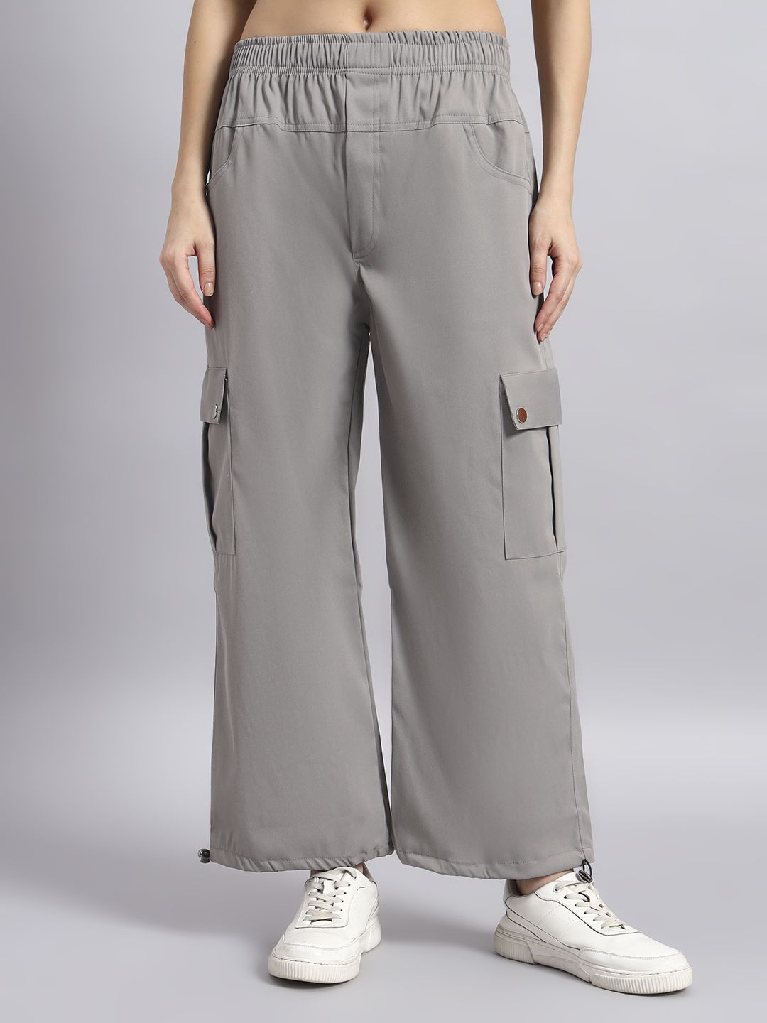 dna crafted with love Women Cargos-picture-17
