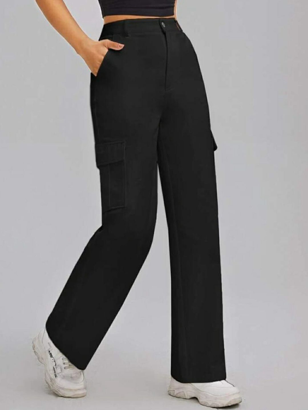broadstar Women Cargos-picture-11