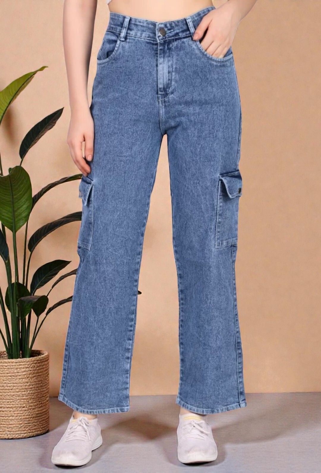 ss fashion Women Cargos-picture-19