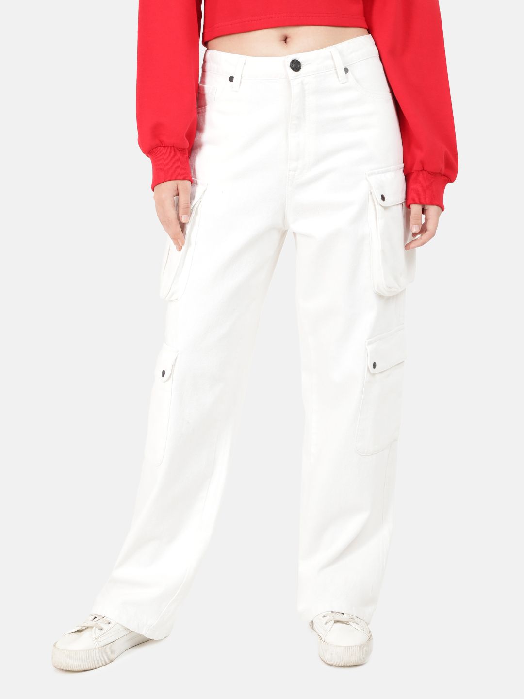 bene kleed Women Cargos-picture-11