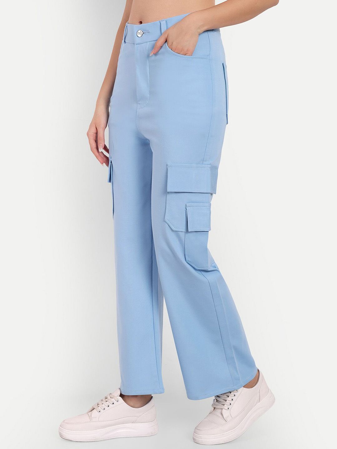 broadstar Women Cargos-picture-11
