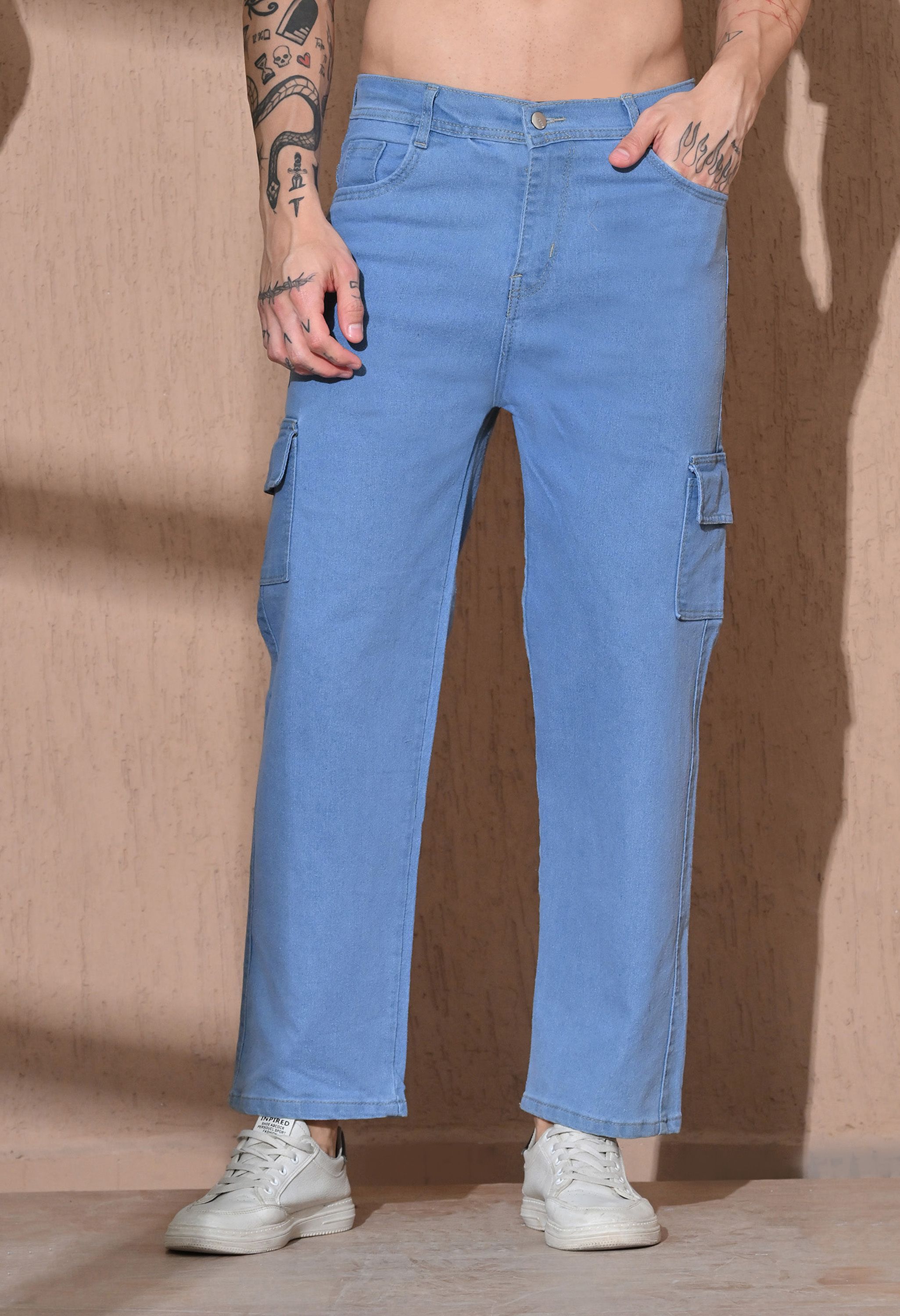 fader Men Cargos-picture-24