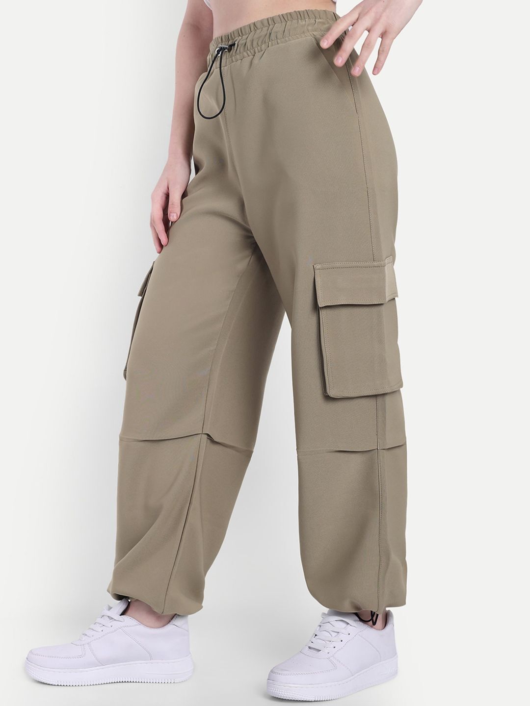broadstar Women Cargos-picture-45
