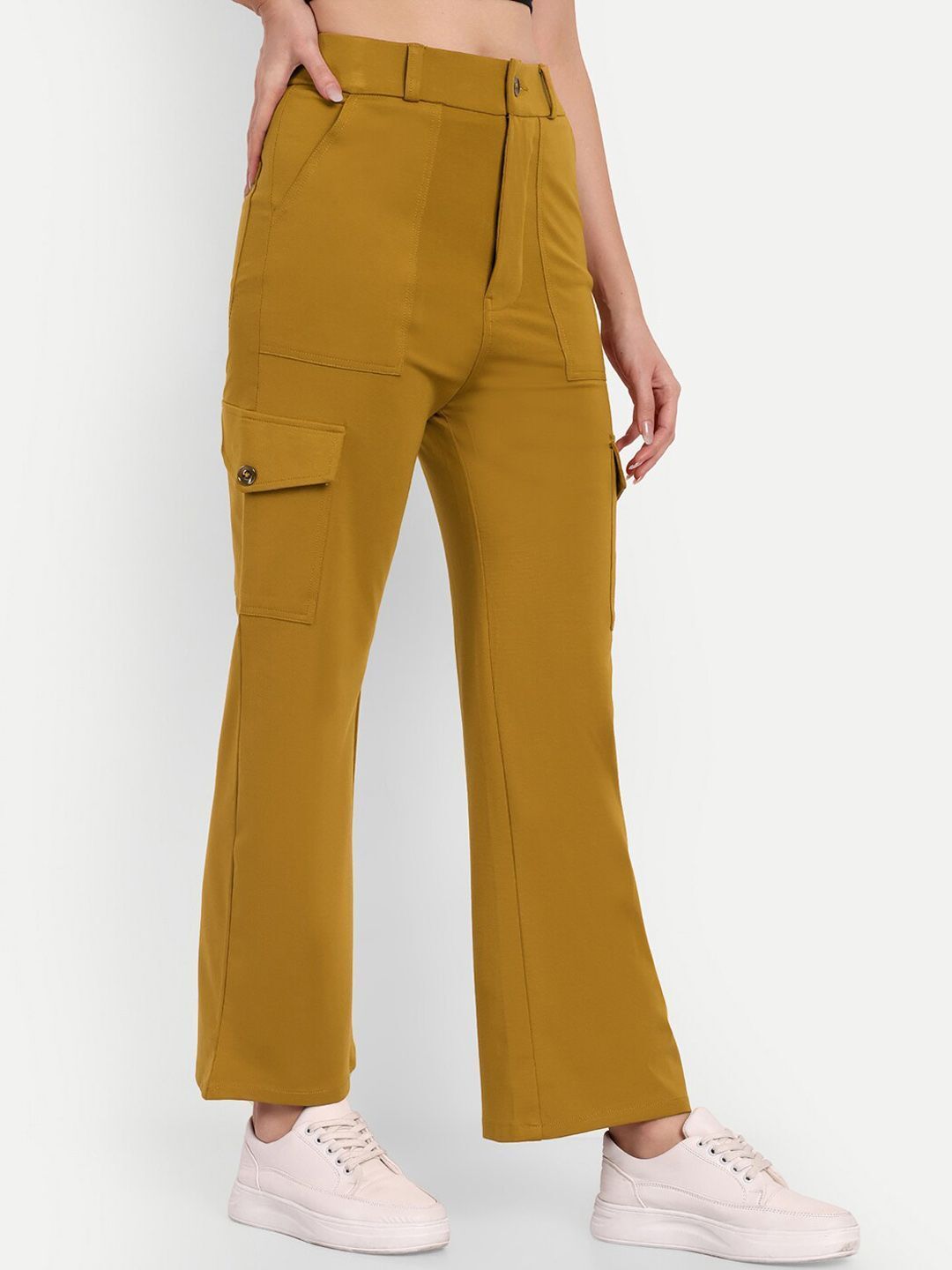 broadstar Women Cargos-picture-31