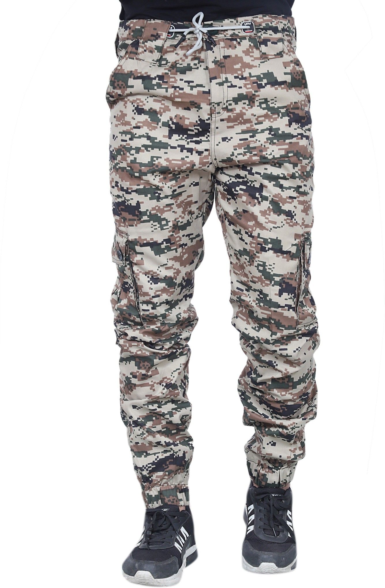seoneg Men Cargos-picture-21