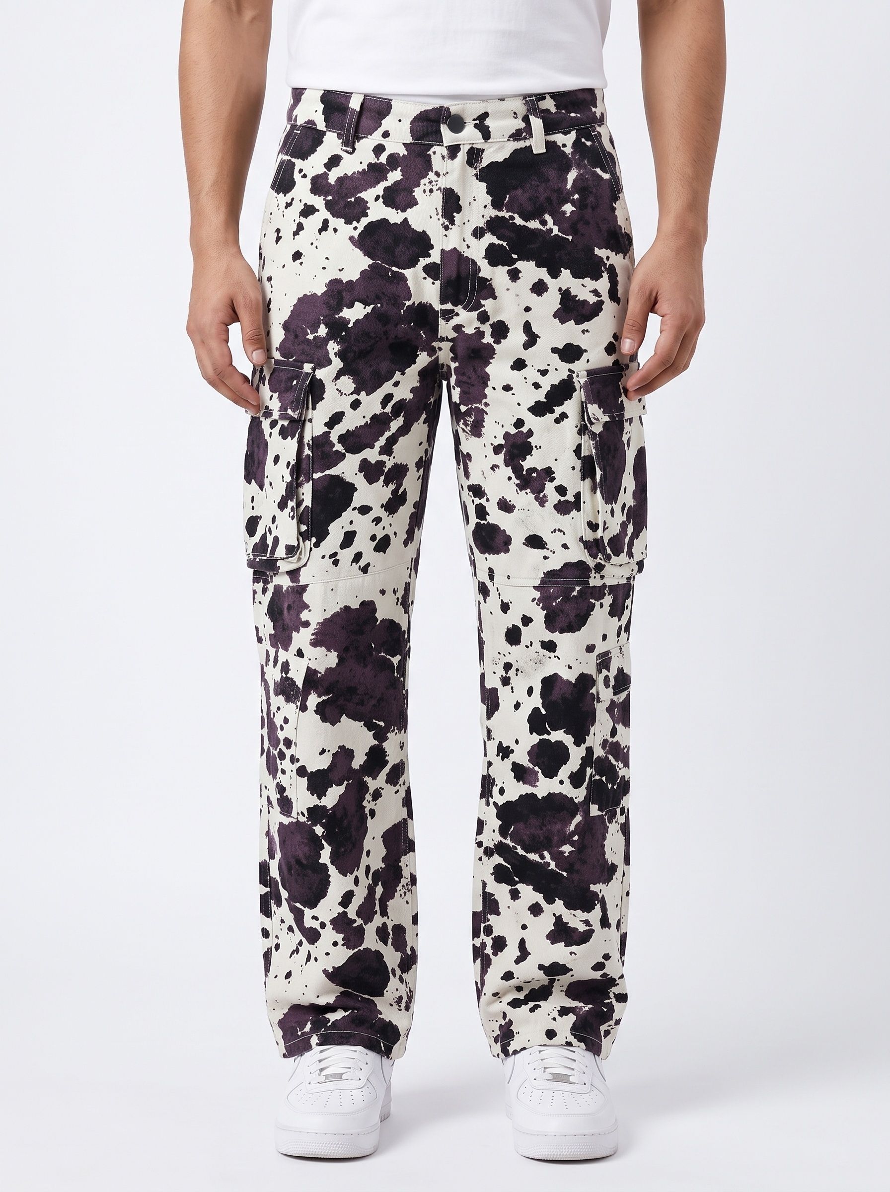 heli Men Cargos-picture-21