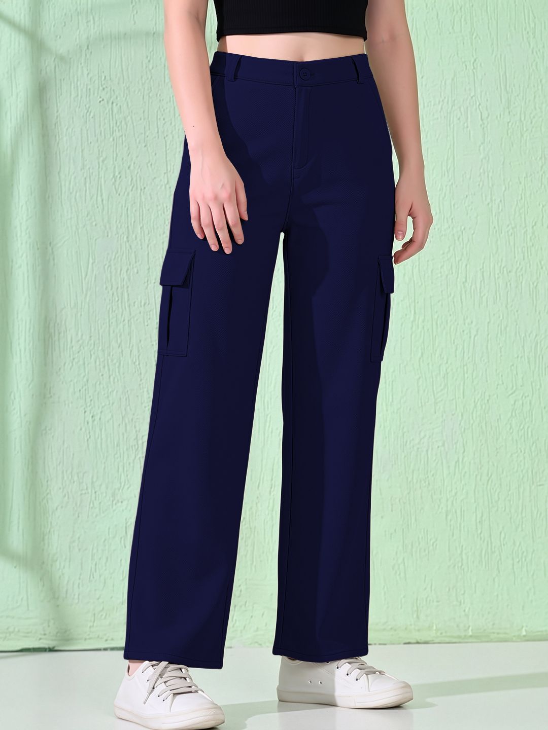 dream beauty fashion Women Cargos-picture-29