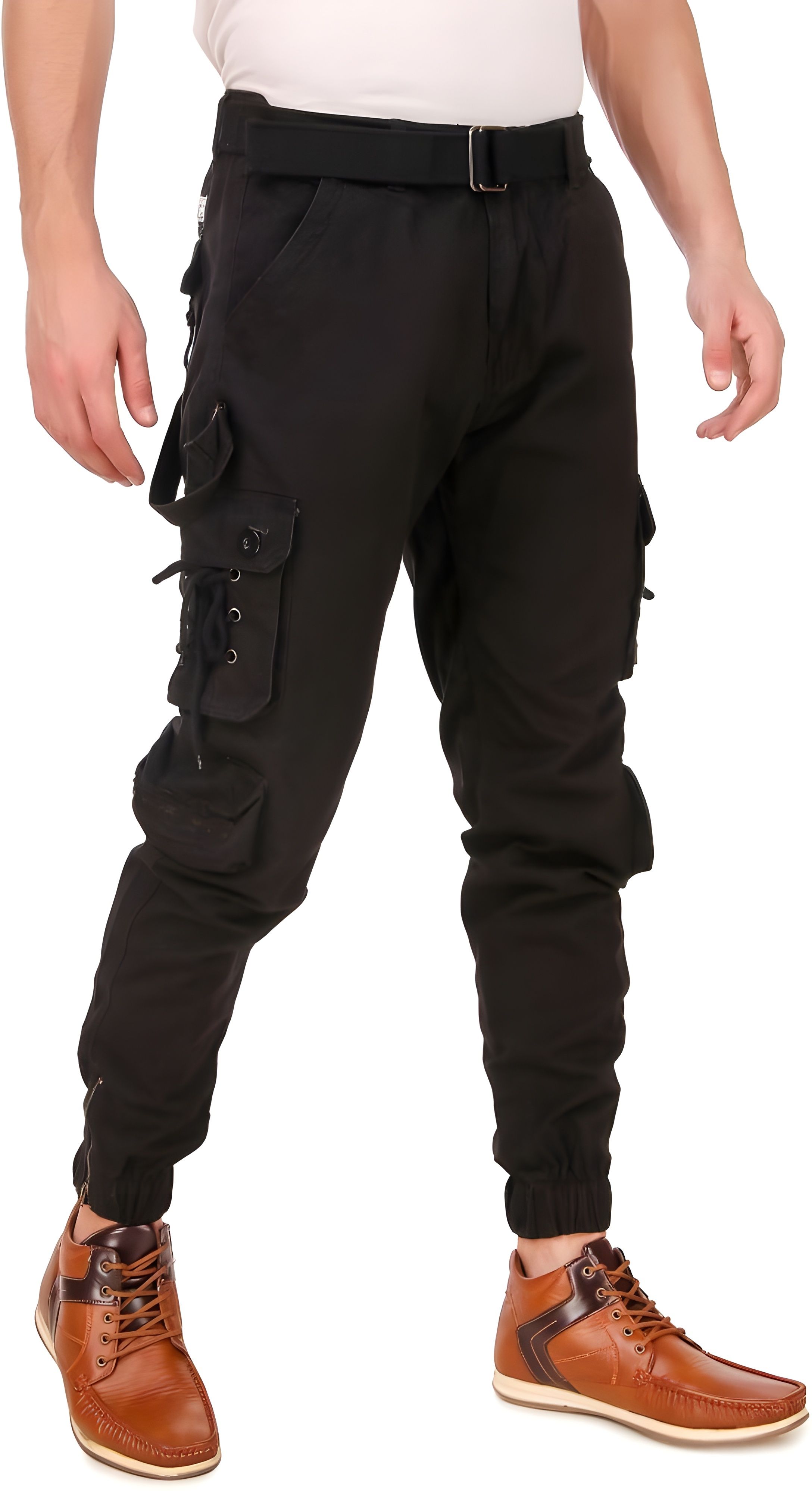 motrex Men Cargos-picture-13
