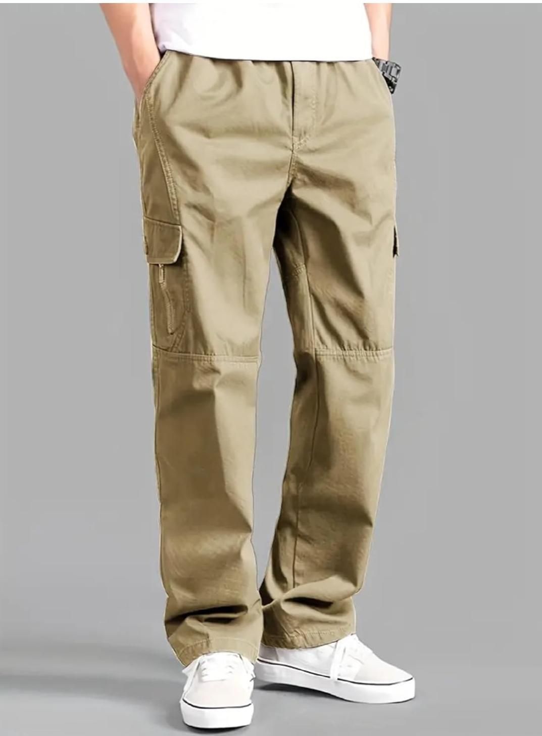 shivay Men Cargos-picture-28
