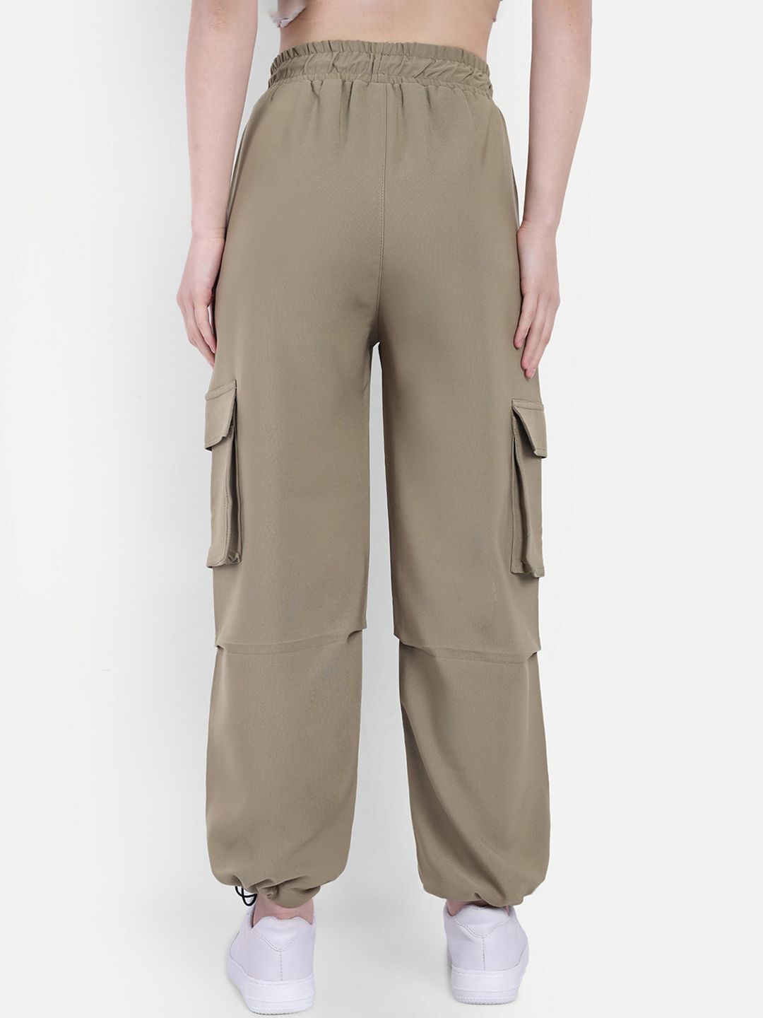 broadstar Women Cargos-picture-3