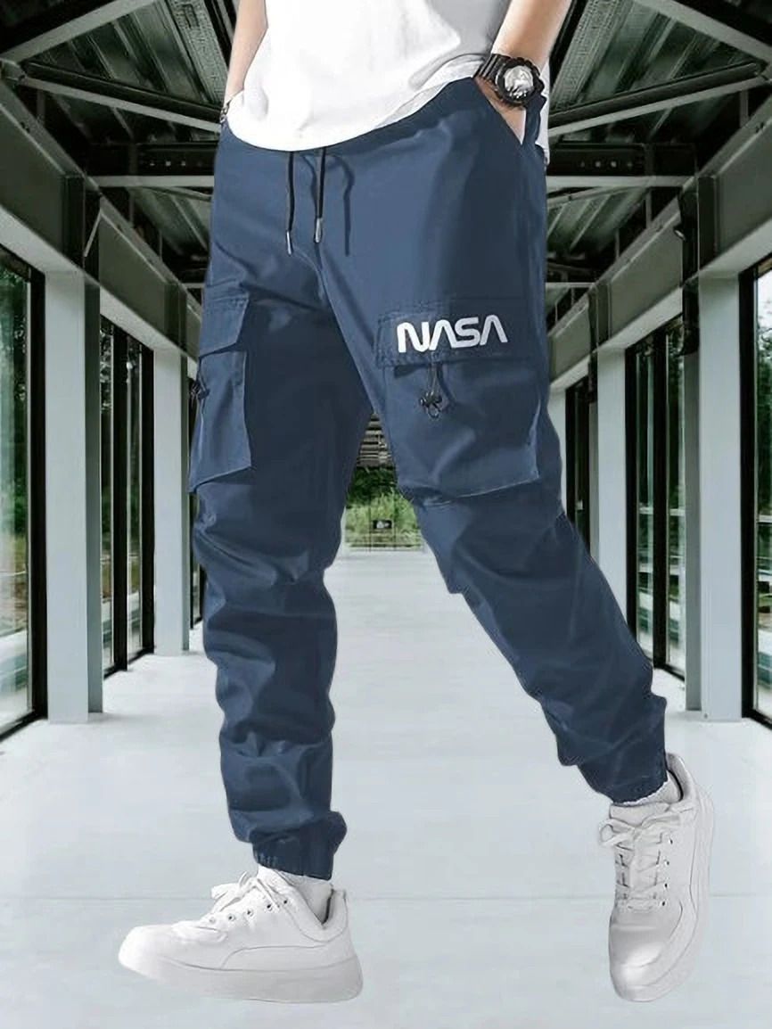 the pvr clothing style Men Cargos-picture-10