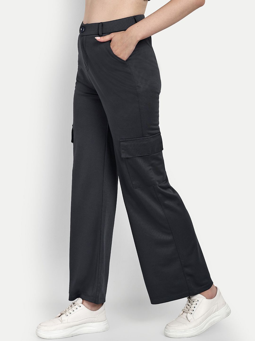 broadstar Women Cargos-picture-48