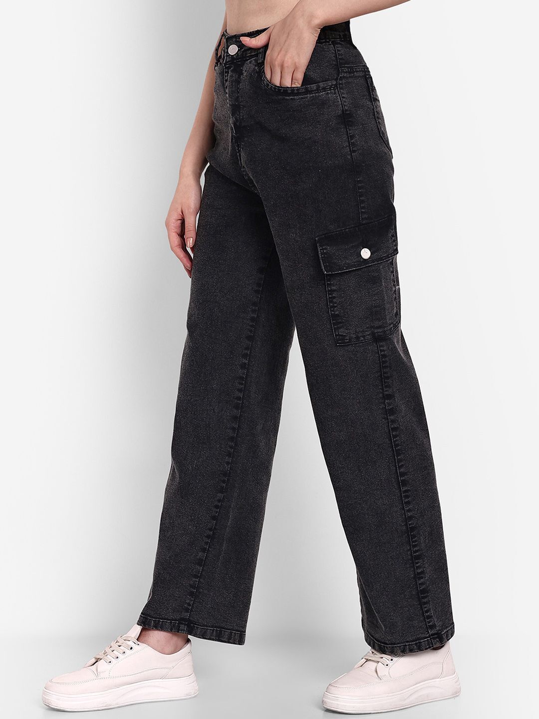 broadstar Women Cargos-picture-32