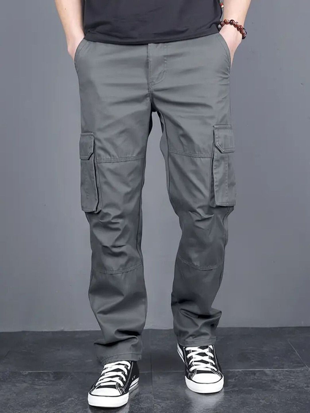 vomix Men Cargos-picture-10