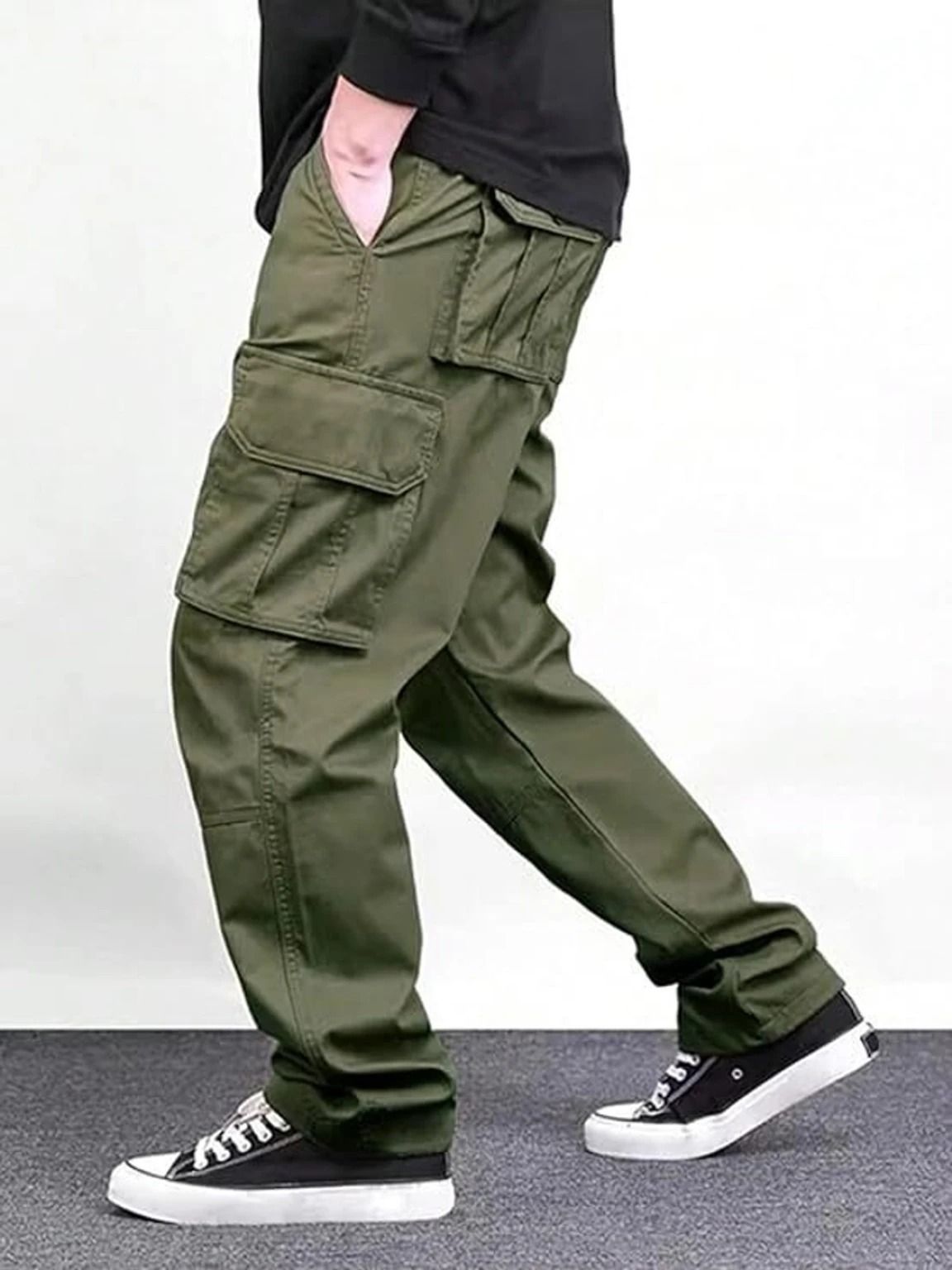 asimkreepa Men Cargos-picture-18