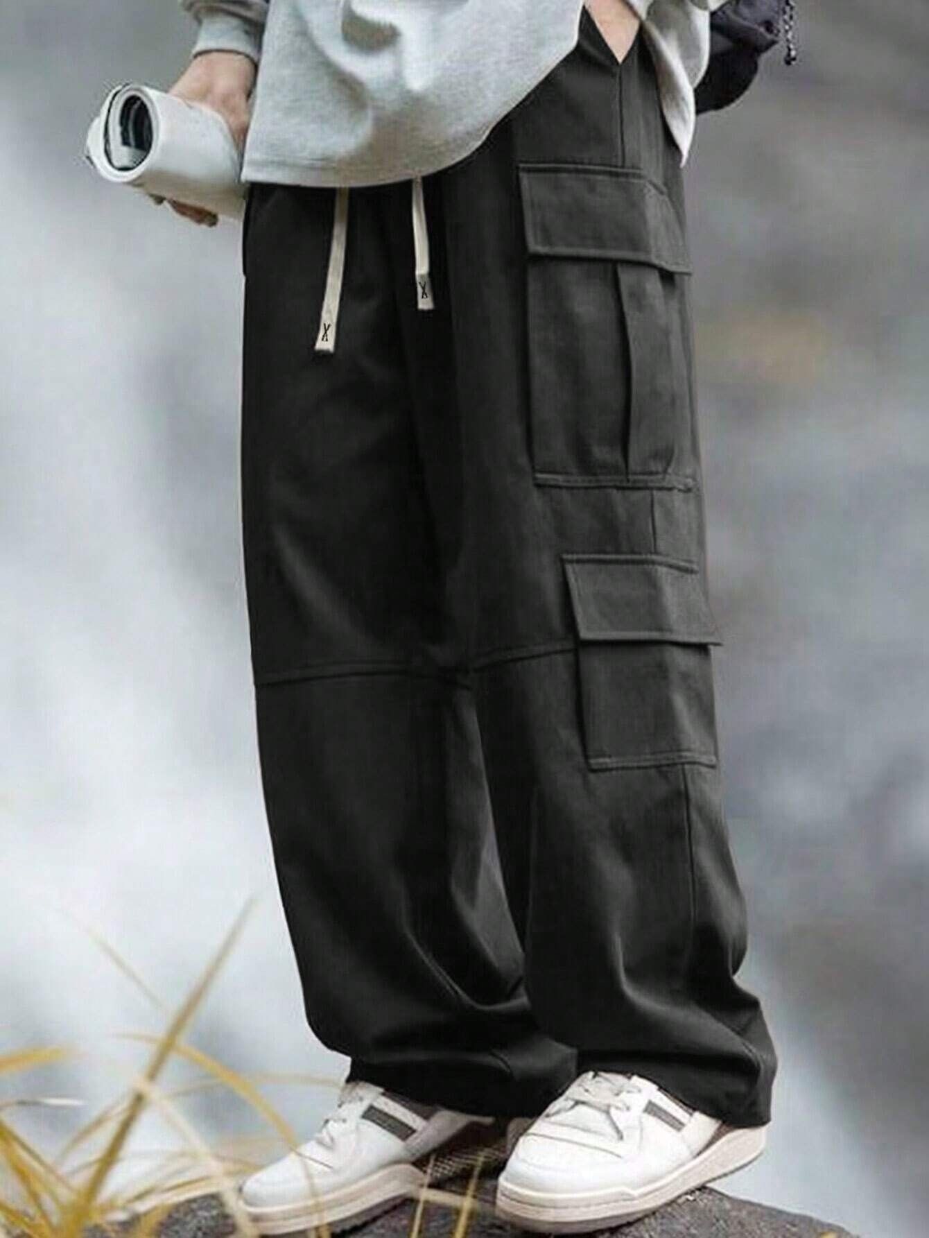 poshax Men Cargos-picture-38