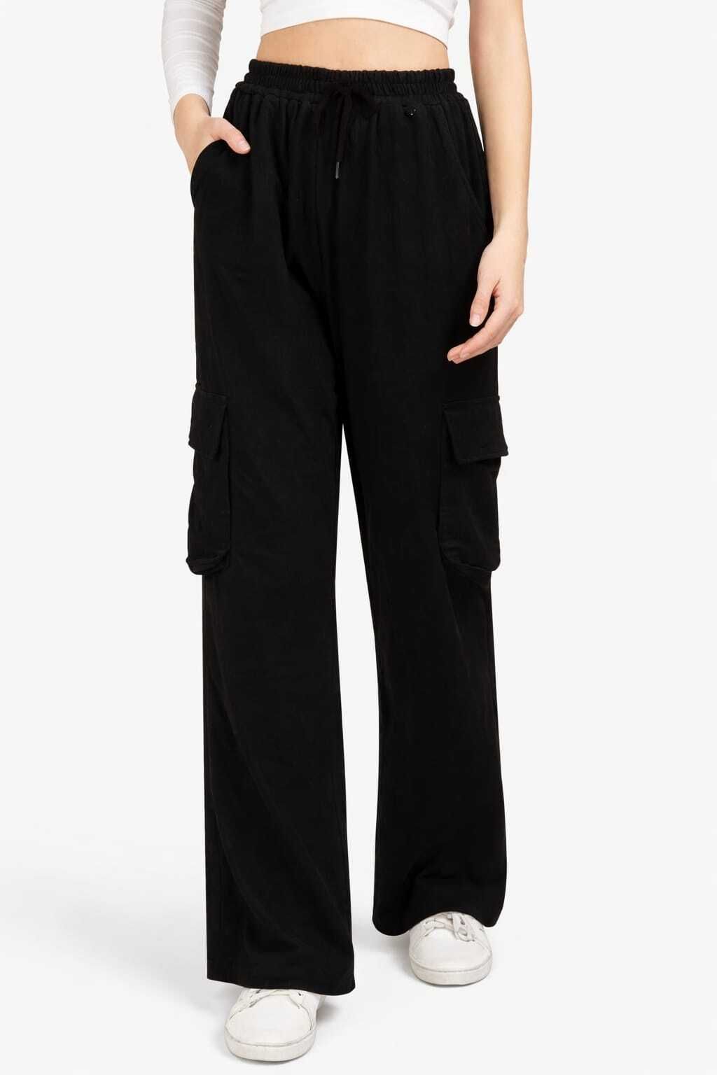 ss traders Women Cargos-picture-20