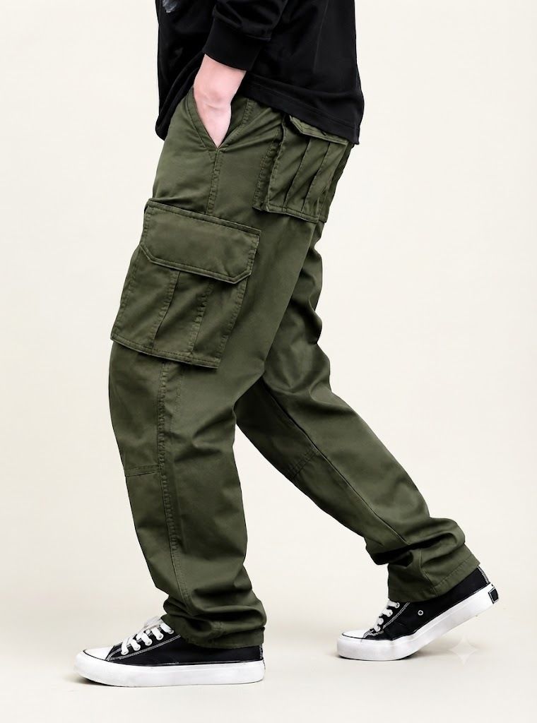 fakdanath Men Cargos-picture-4