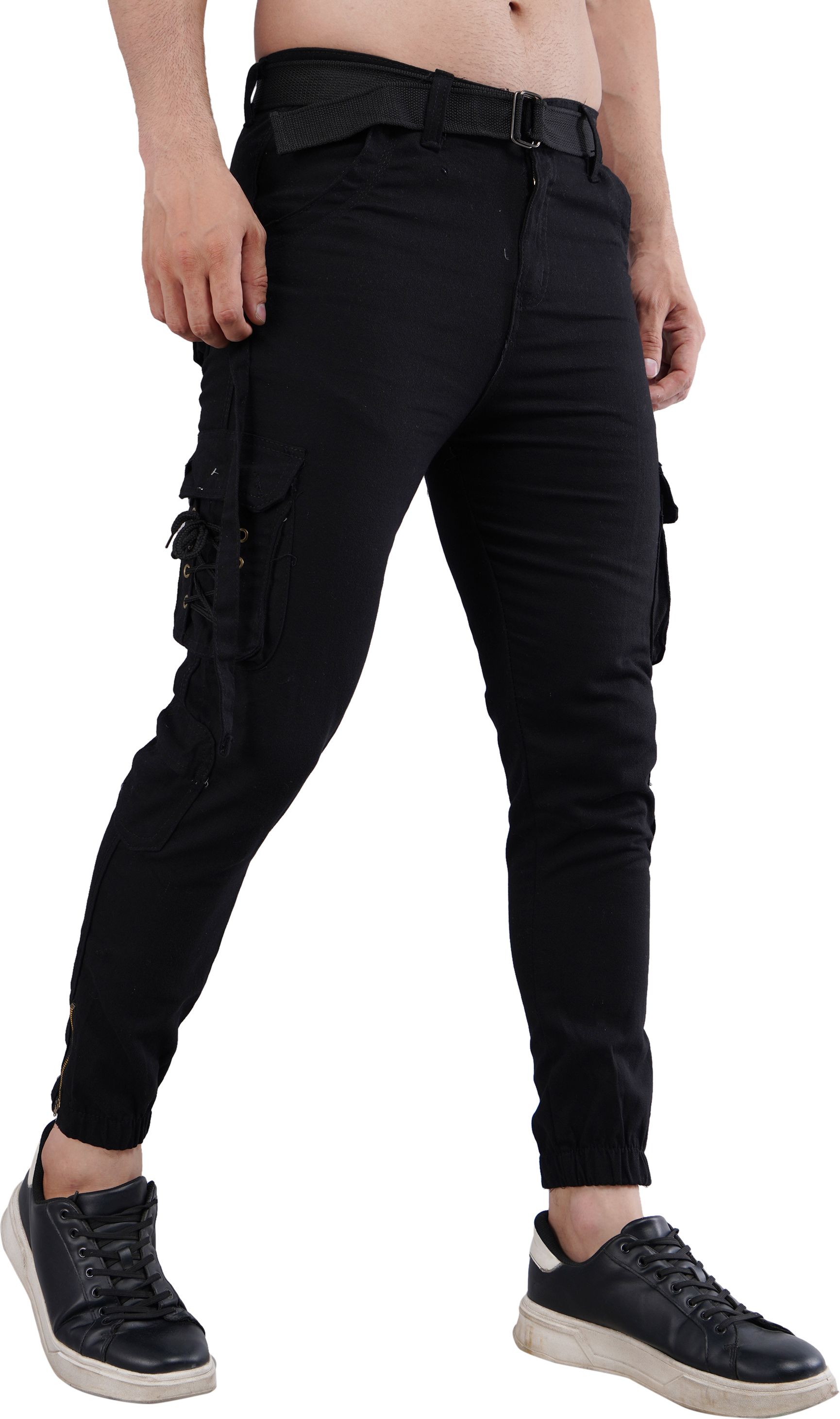 krix Men Cargos-picture-21