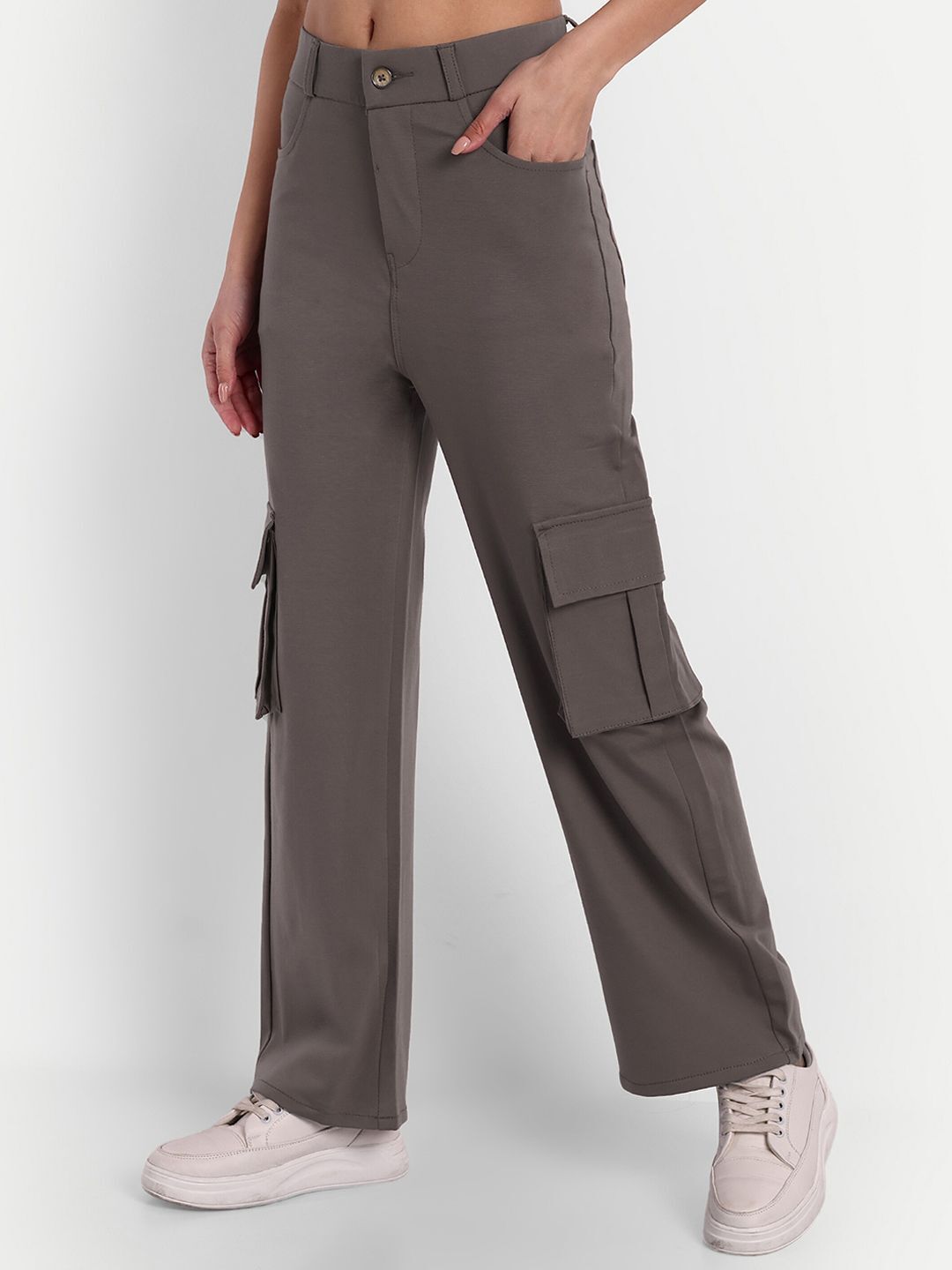 broadstar Women Cargos-picture-26