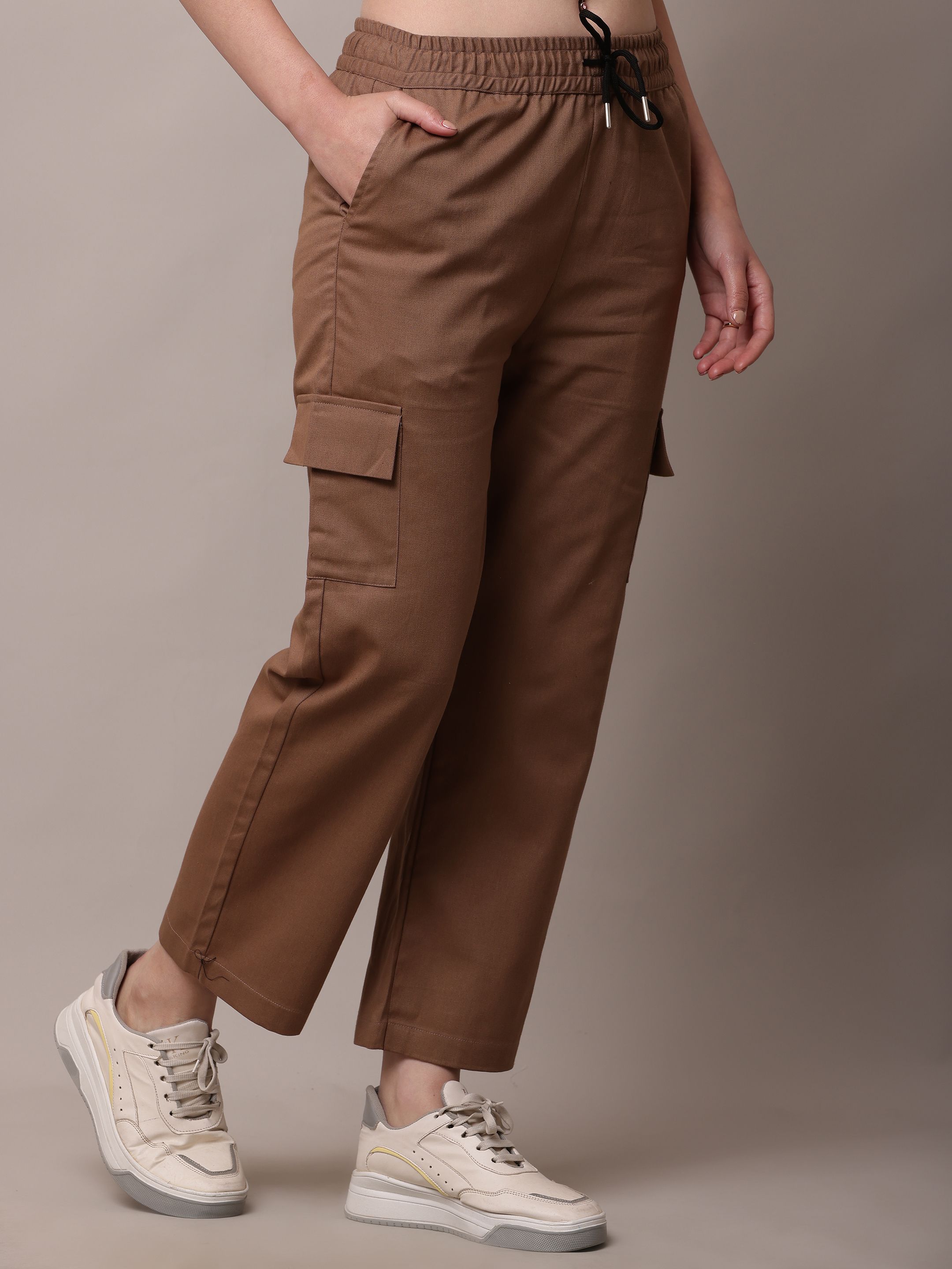 shopbering Women Cargos-picture-11