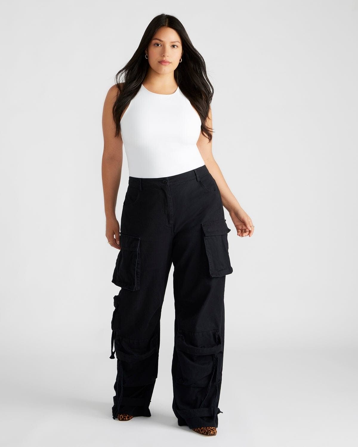 acoustix Women Cargos-picture-28