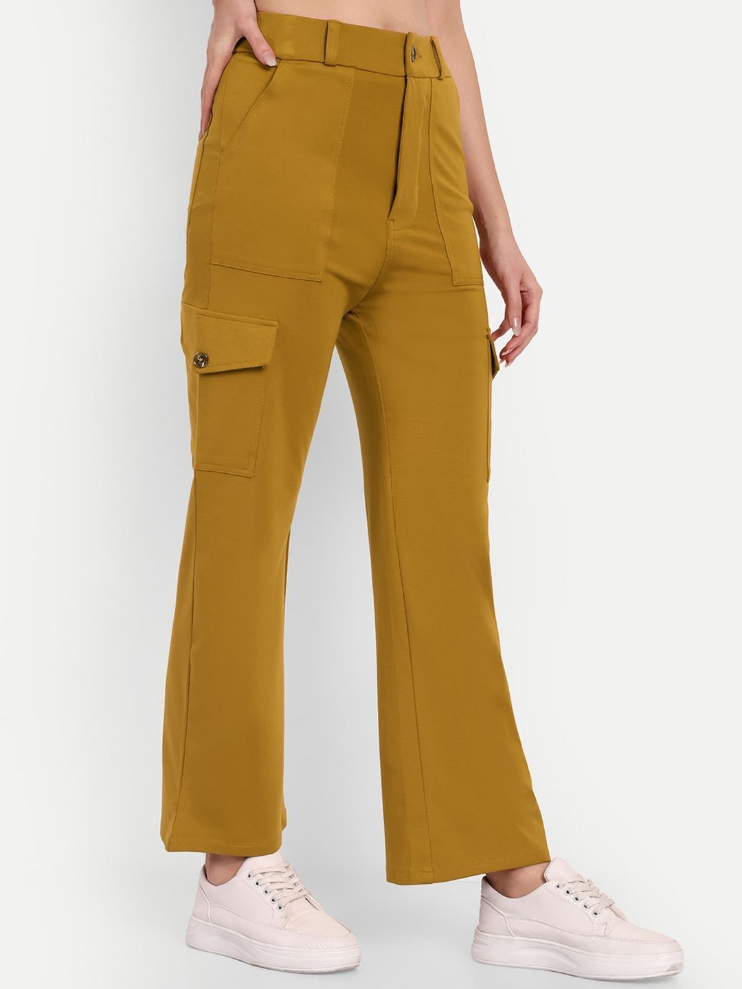 broadstar Women Cargos-picture-12