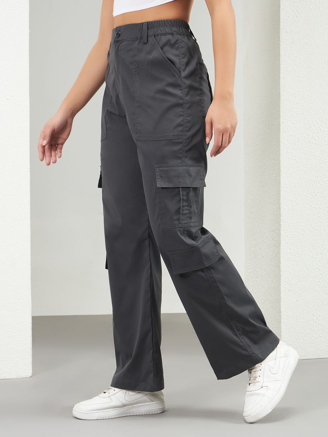 true fades Women Cargos-picture-17