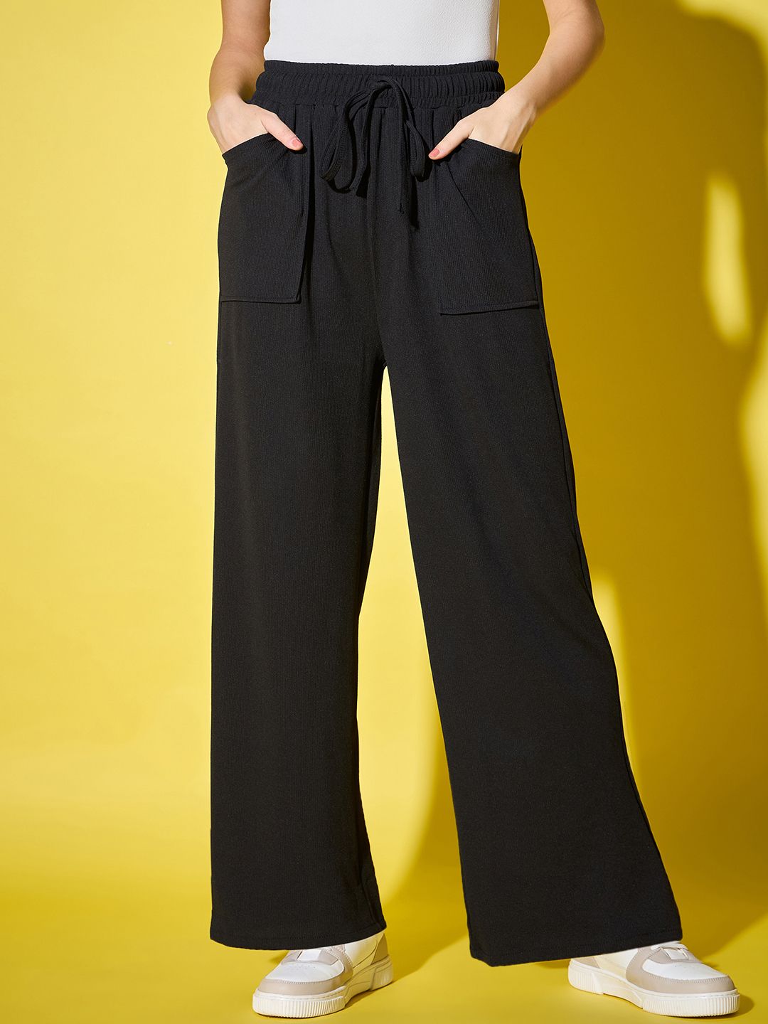 buynewtrend Women Cargos-picture-25