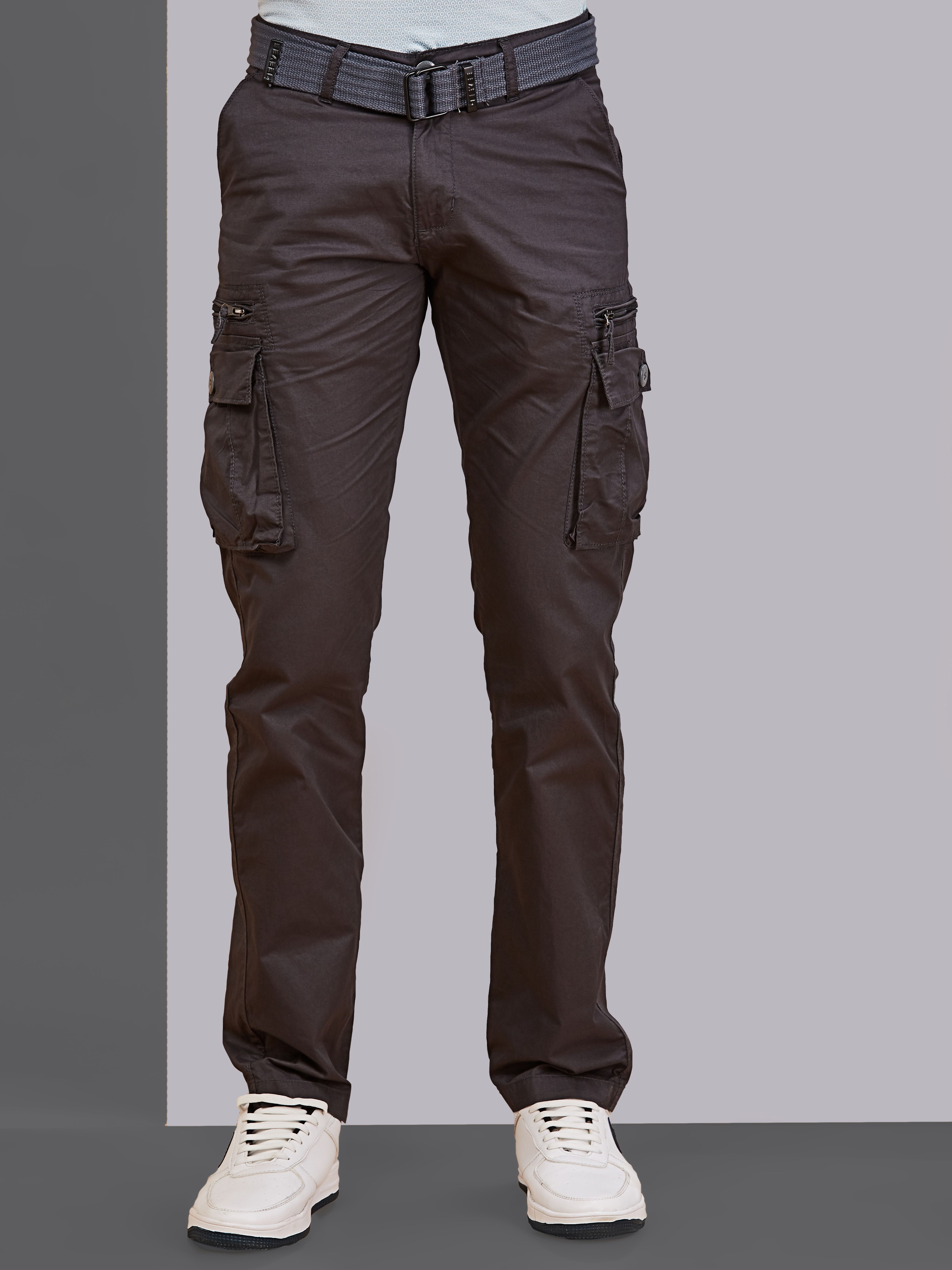 beevee Men Cargos-picture-12